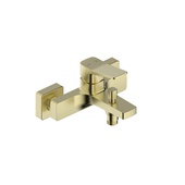 MALAGA BRUSHED GOLD bateria wannowa