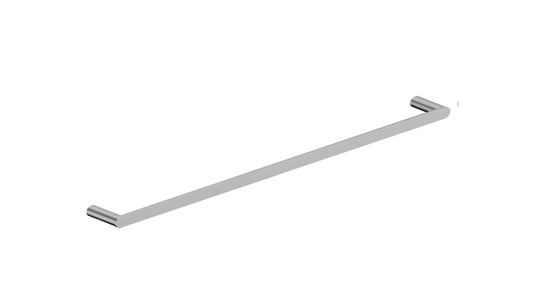 Wieszak ręcznikowy 60 cm BRUSHED NICKEL