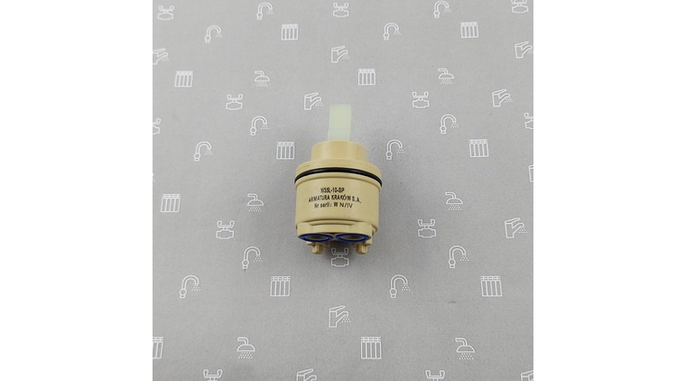 Regulator ceramiczny R35L-10-SP do baterii NARVA, NEON