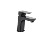 MOKAIT BLACK bateria umywalkowa