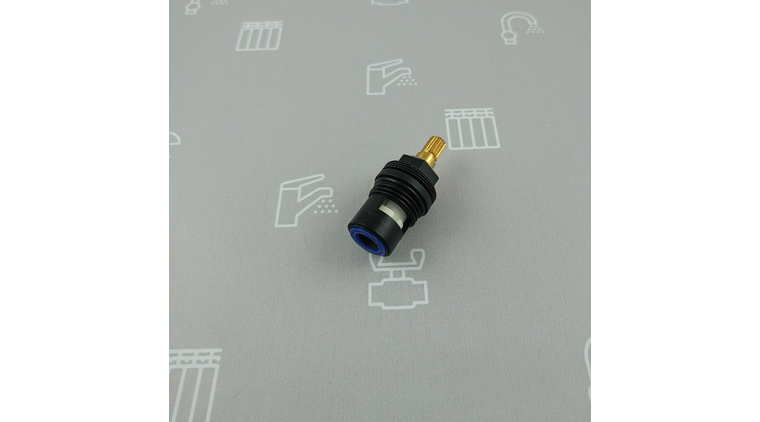 Głowica ceramiczna 1/2" do baterii kuchennych POD FILLER