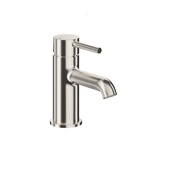 MOZA BRUSHED NICKEL bateria umywalkowa