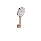 MALAGA BRUSHED ROSE GOLD natrysk punktowy