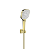 MALAGA BRUSHED GOLD natrysk punktowy