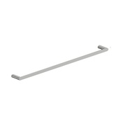 Wieszak ręcznikowy 60 cm BRUSHED NICKEL