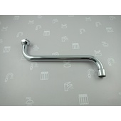 Wylewka S18/250 z regulatorem strumienia