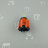 Regulator ceramiczny W35L-TH do baterii kuchennej THETA II