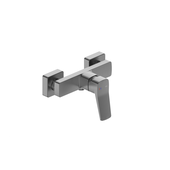 MALAGA GUN METAL GREY bateria natryskowa