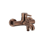 MOZA BRUSHED ROSE GOLD bateria wannowa