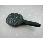 Rączka natryskowa MALAGA BLACK