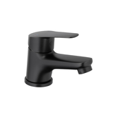 SPARC BLACK bateria umywalkowa