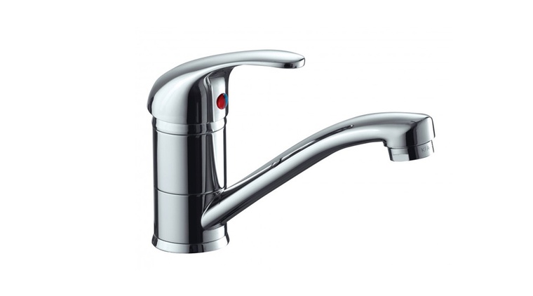 BARYT bateria umywalkowa, obrotowa