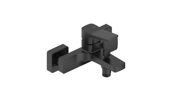 MALAGA BLACK bateria wannowa