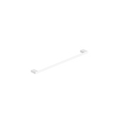 Wieszak ręcznikowy 60 cm WHITE