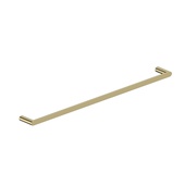Wieszak ręcznikowy 60 cm BRUSHED LIGHT GOLD