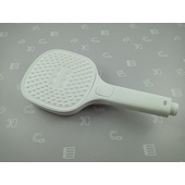 Rączka natryskowa MALAGA WHITE