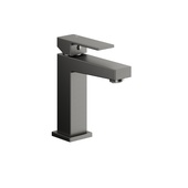 LOGON GUN METAL GREY bateria umywalkowa