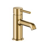 MOZA BRUSHED LIGHT GOLD bateria umywalkowa