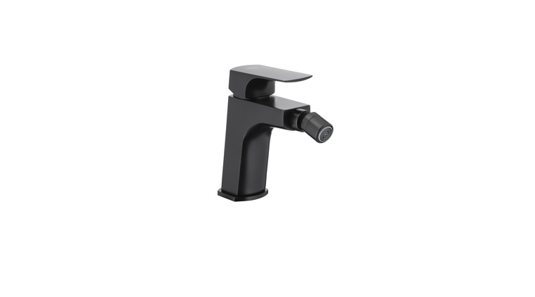 MOKAIT BLACK bateria bidetowa