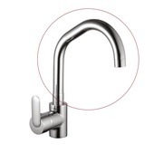 Wylot do baterii kuchennej stojącej CYRKON