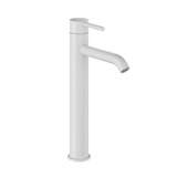 MOZA WHITE bateria umywalkowa nablatowa