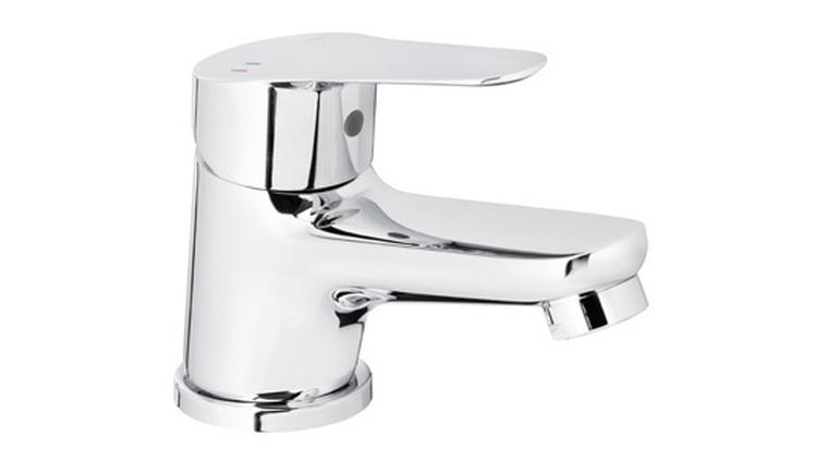 SPARC CHROM bateria umywalkowa