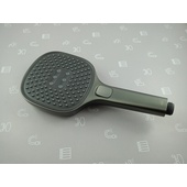 Rączka natryskowa MALAGA GUN METAL GREY