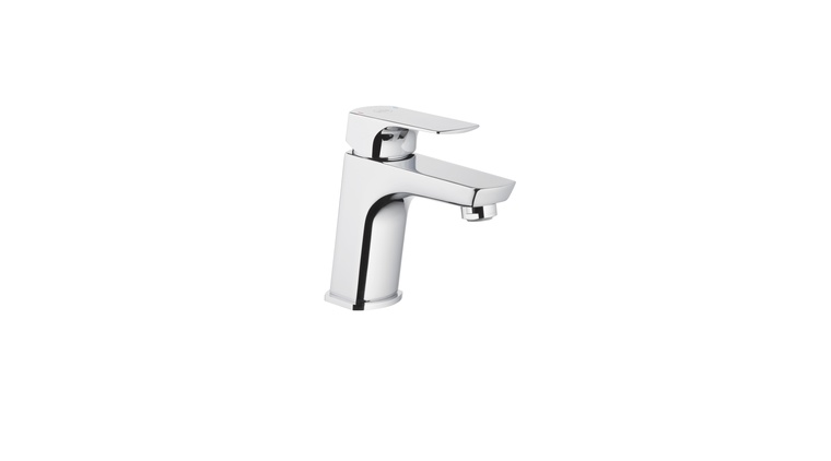 MOKAIT CHROM bateria umywalkowa