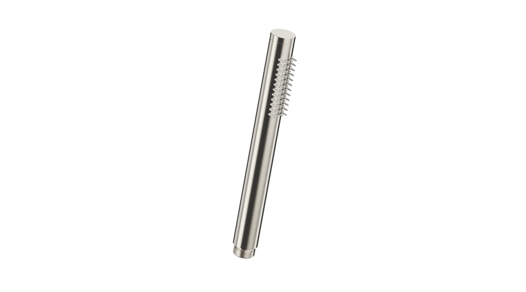 MOZA PREMIUM BRUSHED NICKEL rączka prysznicowa