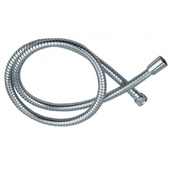 Wąż natryskowy, stożkowy do natrysku łazienkowego L=1400 mm