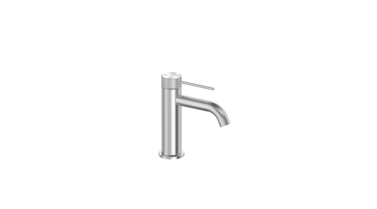 MOZA 316L bateria umywalkowa