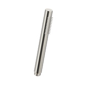 MOZA PREMIUM BRUSHED NICKEL rączka prysznicowa
