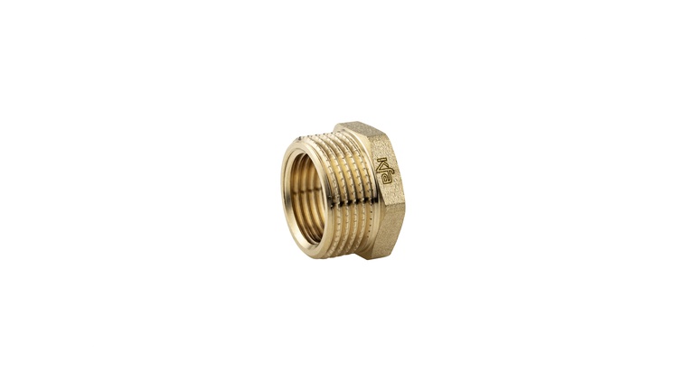 Złączka redukcyjna 6/4" x 5/4"
