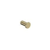 Wieszak punktowy BRUSHED LIGHT GOLD