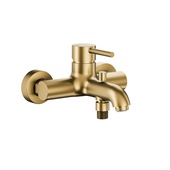 MOZA BRUSHED LIGHT GOLD bateria wannowa