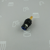 Głowica ceramiczna 1/2" do baterii kuchennych POD FILLER
