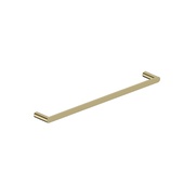 Wieszak ręcznikowy 45 cm BRUSHED LIGHT GOLD