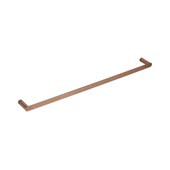Wieszak ręcznikowy 60 cm BRUSHED ROSE GOLD