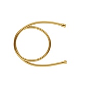Wąż natryskowy stożkowy tworzywowy L=1500 mm GOLD