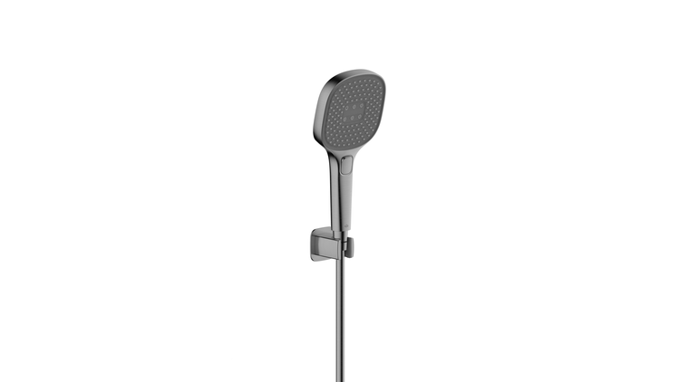 MALAGA GUN METAL GREY natrysk punktowy