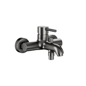 MOZA GUN METAL GREY bateria wannowa