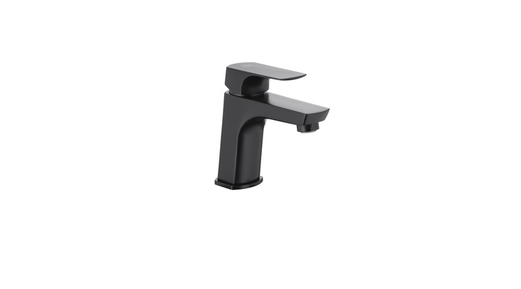 MOKAIT BLACK bateria umywalkowa