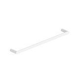 Wieszak ręcznikowy 45 cm WHITE