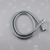 Wąż natryskowy, stożkowy do natrysku łazienkowego L=1200 mm