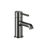 MOZA GUN METAL GREY bateria umywalkowa