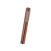Rączka natryskowa MOZA PREMIUM BRUSHED ROSE GOLD