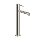 MOZA BRUSHED NICKEL bateria umywalkowa nablatowa