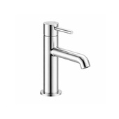 MOZA MINI CHROM bateria umywalkowa