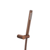 Natrysk punktowy MOZA BRUSHED ROSE GOLD PREMIUM