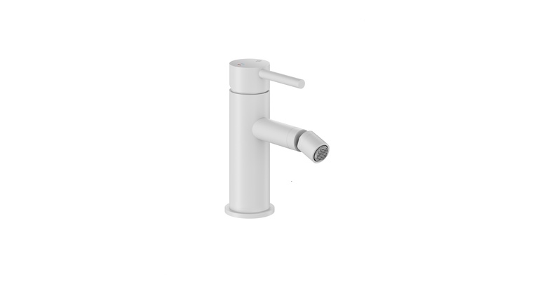 MOZA WHITE bateria bidetowa